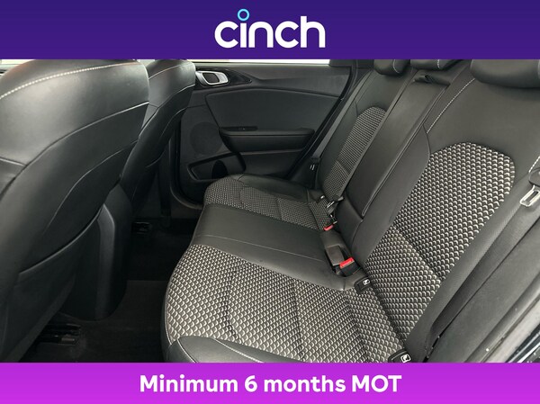 Used Kia Ceed 2022 for sale - 76242115: Photo 20
