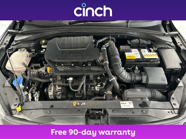 Used Kia Ceed 2022 for sale - 76242115: Photo 23