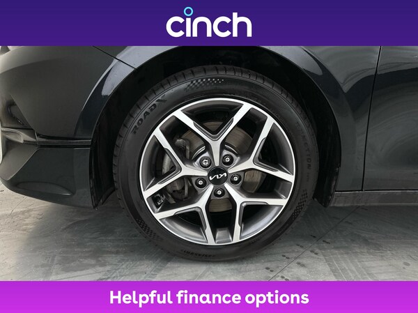 Used Kia Ceed 2022 for sale - 76242115: Photo 24