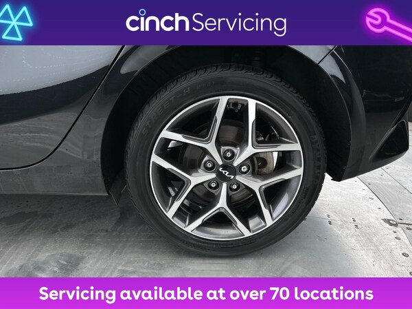 Used Kia Ceed 2022 for sale - 76242115: Photo 26