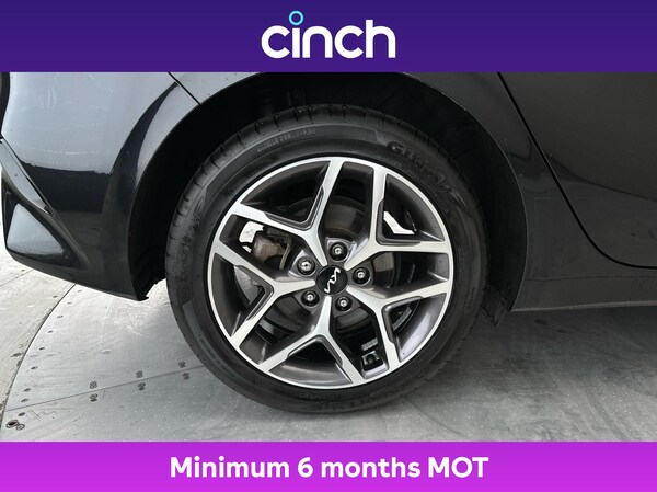 Used Kia Ceed 2022 for sale - 76242115: Photo 27