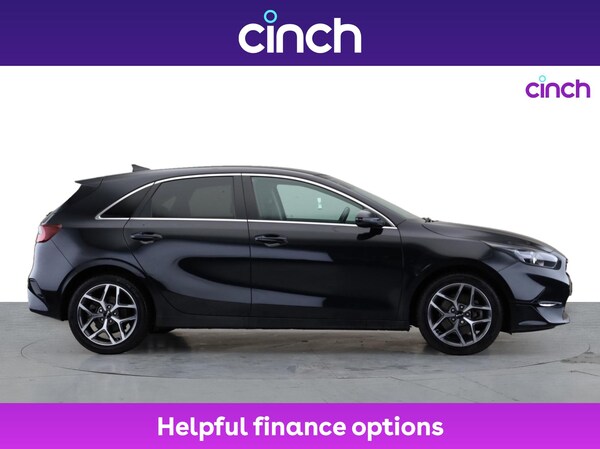 Used Kia Ceed 2022 for sale - 76242115: Photo 2