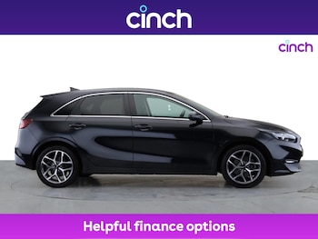 Used Kia Ceed 2022 for sale - 76242115: Photo 2