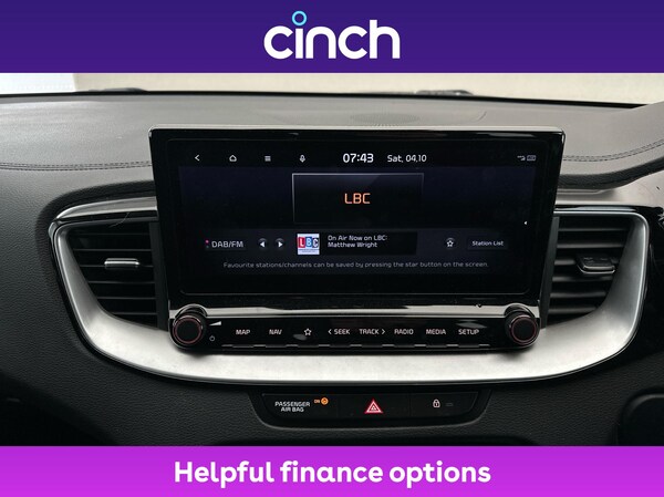 Used Kia Ceed 2022 for sale - 76242115: Photo 30