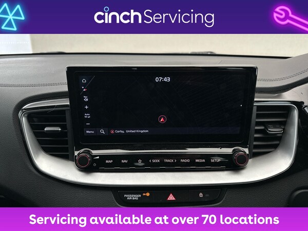 Used Kia Ceed 2022 for sale - 76242115: Photo 31