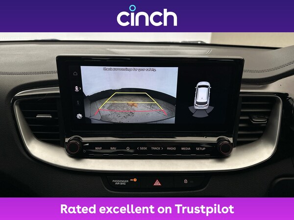 Used Kia Ceed 2022 for sale - 76242115: Photo 33
