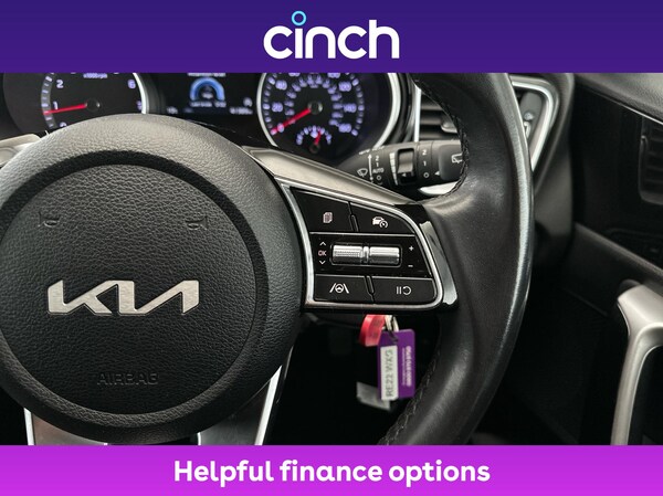 Used Kia Ceed 2022 for sale - 76242115: Photo 35