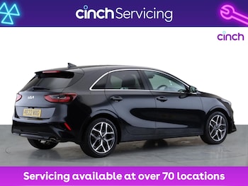 Used Kia Ceed 2022 for sale - 76242115: Photo 3