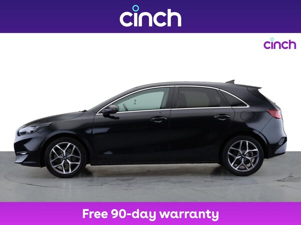 Used Kia Ceed 2022 for sale - 76242115: Photo 8