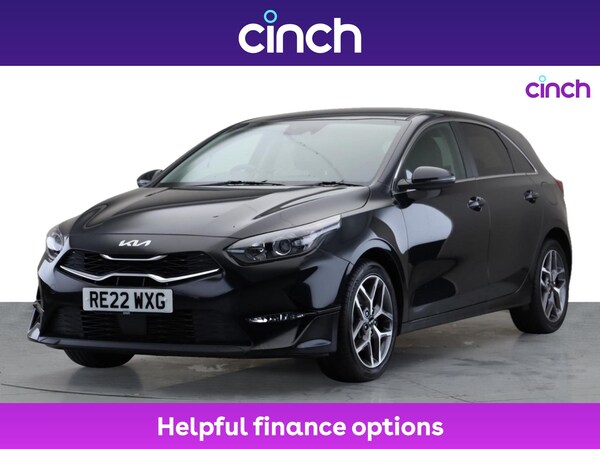 Used Kia Ceed 2022 for sale - 76242115: Photo 9