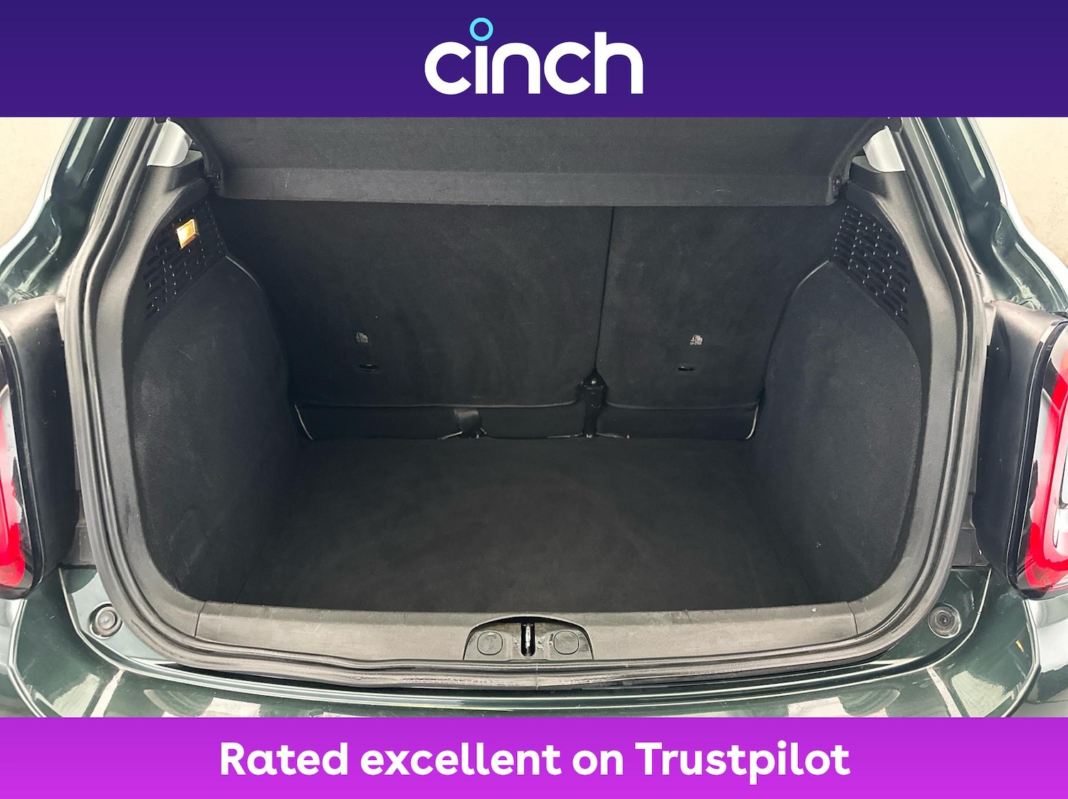 Used Fiat 500X 2019 for sale - 76453364: Photo 21