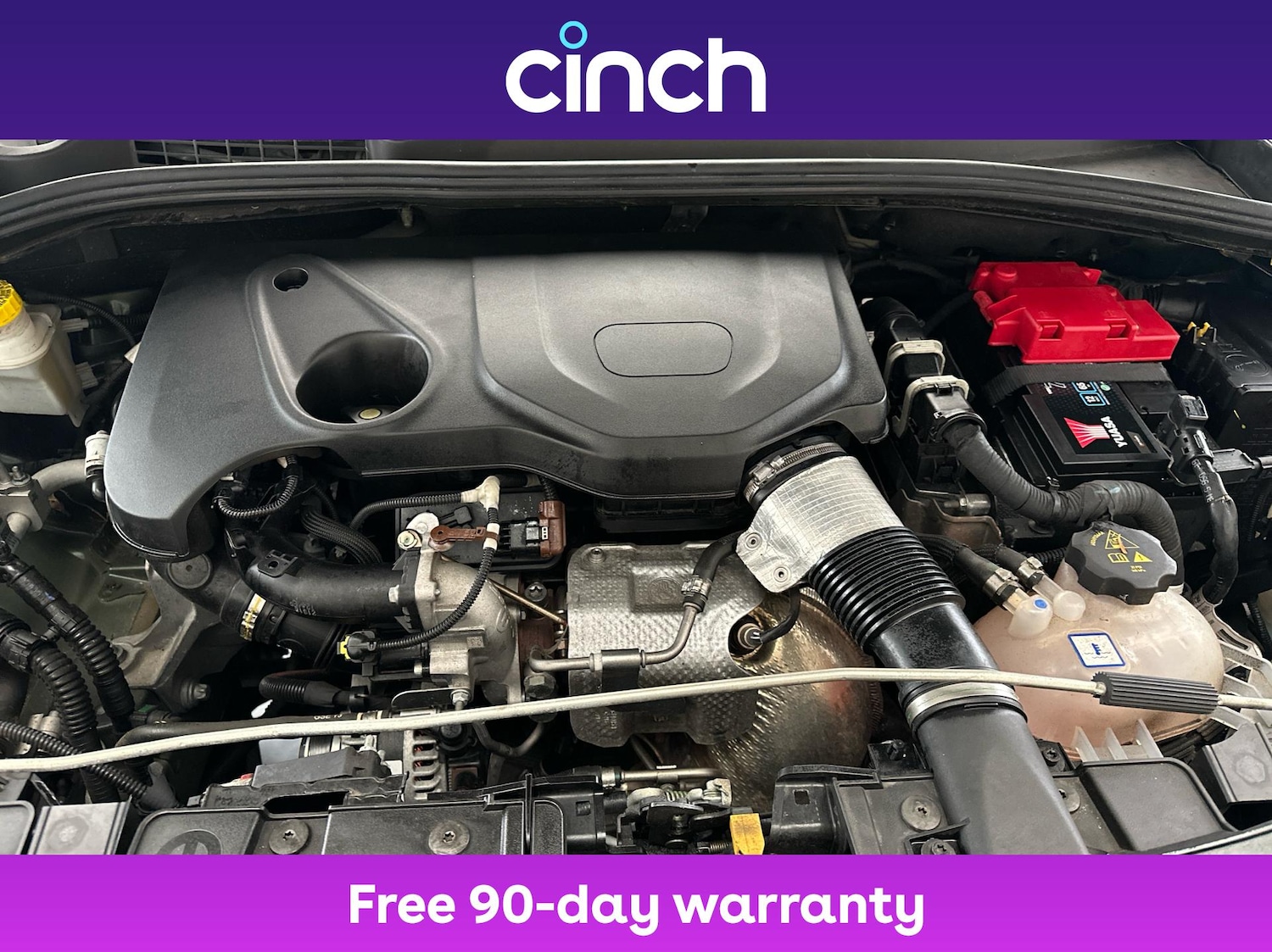 Used Fiat 500X 2019 for sale - 76453364: Photo 23