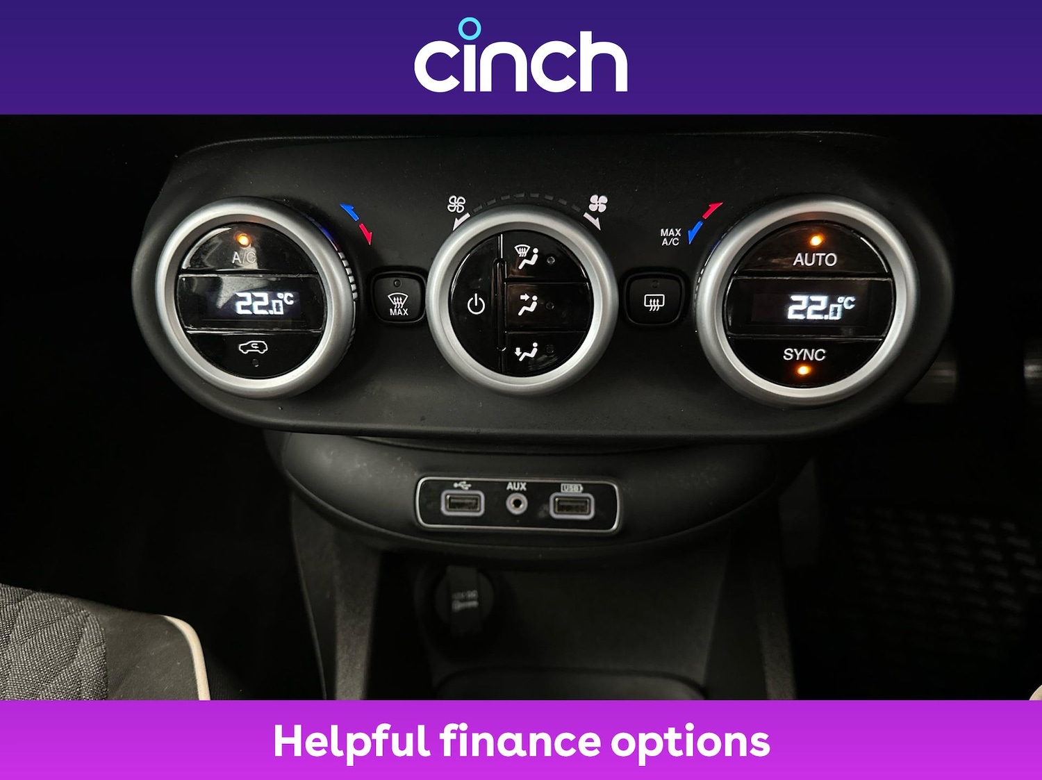 Used Fiat 500X 2019 for sale - 76453364: Photo 30