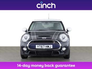Used MINI Hatch 2017 for sale - 74906195: Photo