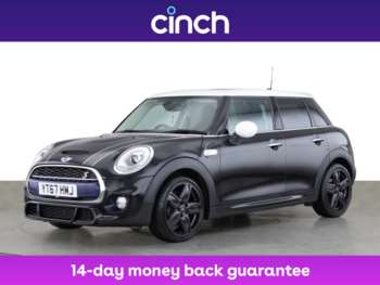 Used MINI Hatch 2017 for sale - 74906195: Photo