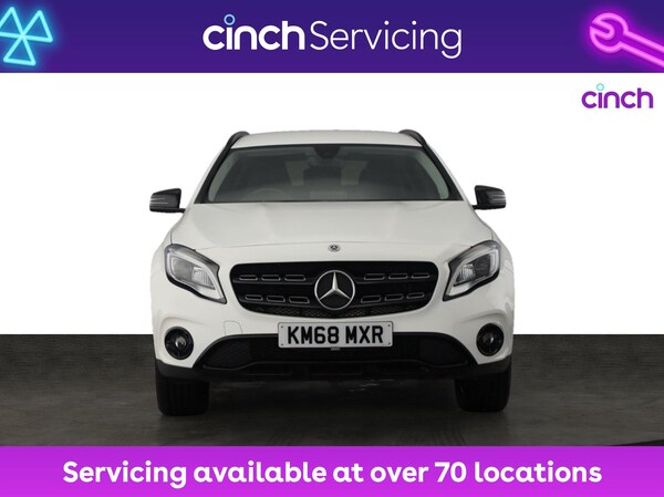 Used Mercedes-Benz GLA 2018 for sale - 76257473: Photo 11