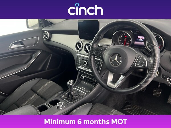 Used Mercedes-Benz GLA 2018 for sale - 76257473: Photo 12