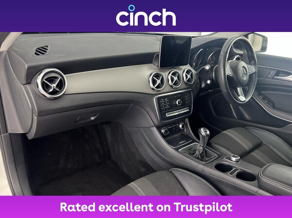 Used Mercedes-Benz GLA 2018 for sale - 76257473: Photo 14