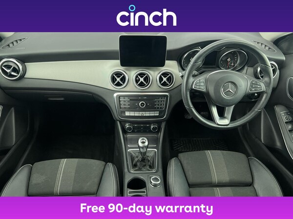 Used Mercedes-Benz GLA 2018 for sale - 76257473: Photo 15