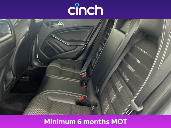 Used Mercedes-Benz GLA 2018 for sale - 76257473: Photo 20