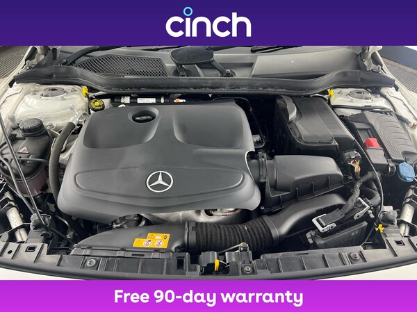 Used Mercedes-Benz GLA 2018 for sale - 76257473: Photo 23