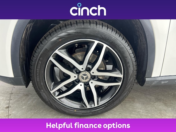 Used Mercedes-Benz GLA 2018 for sale - 76257473: Photo 24