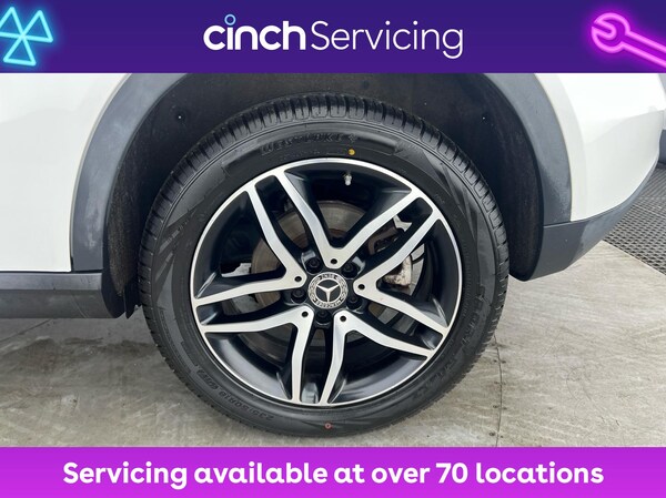 Used Mercedes-Benz GLA 2018 for sale - 76257473: Photo 26