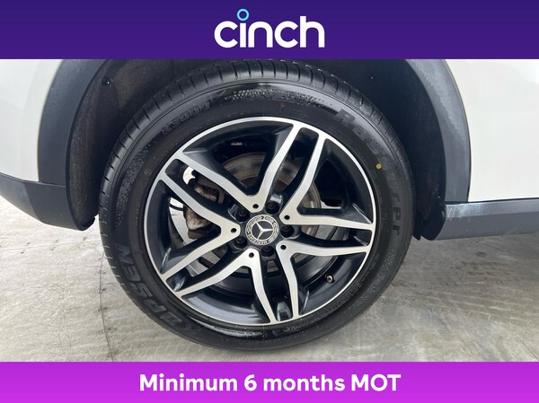 Used Mercedes-Benz GLA 2018 for sale - 76257473: Photo 27