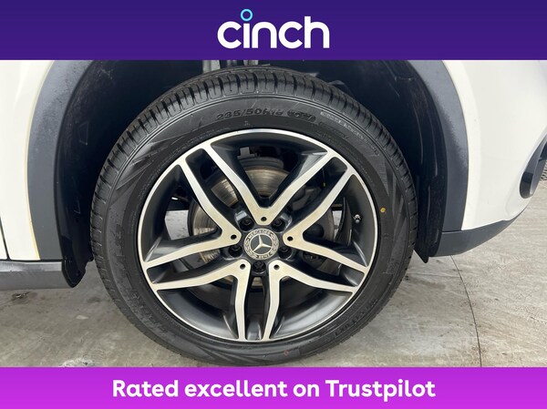 Used Mercedes-Benz GLA 2018 for sale - 76257473: Photo 28