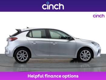 Used Vauxhall Corsa 2022 for sale - 75243811: Photo