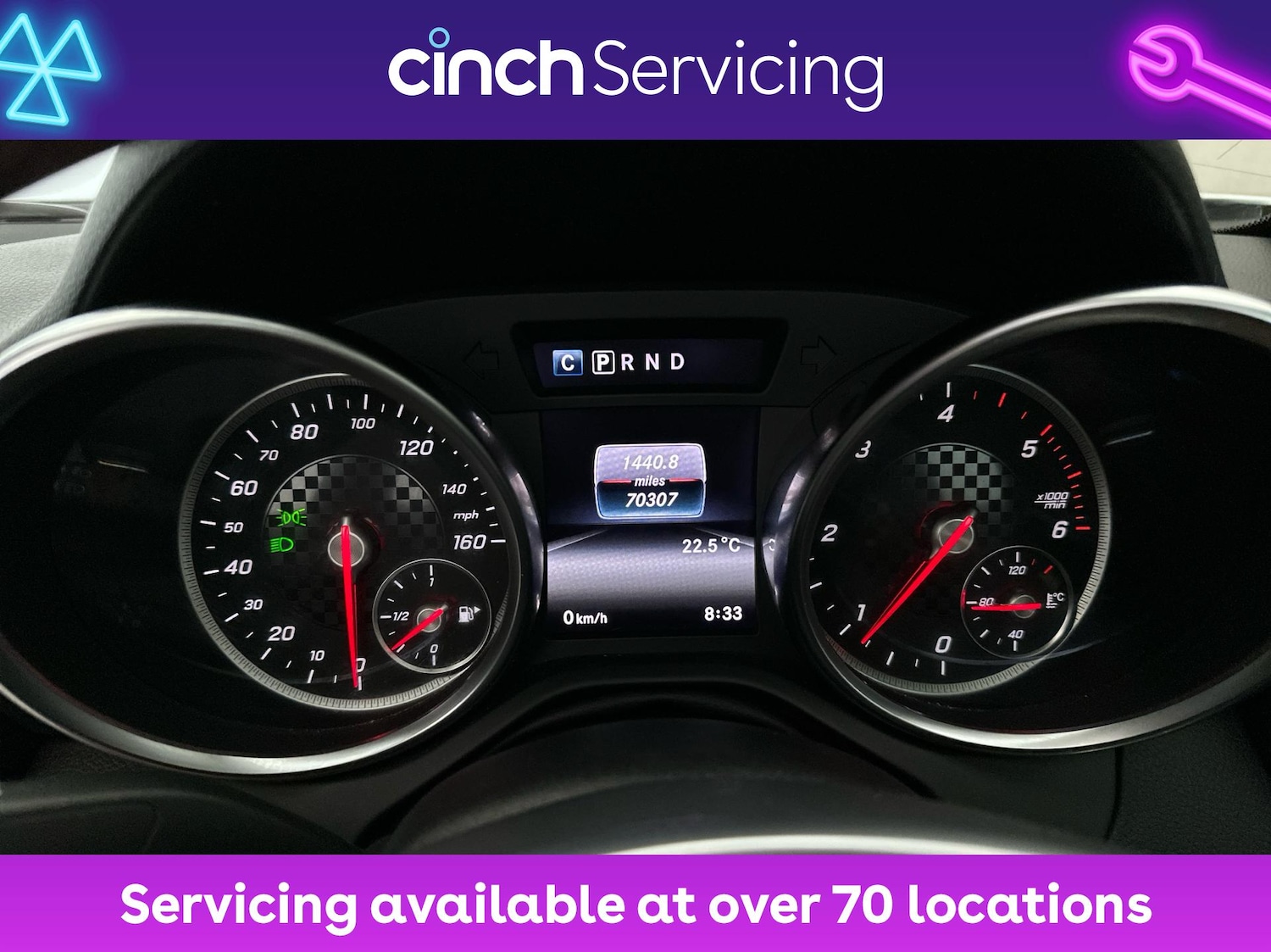 Used Mercedes-Benz SLC 2017 for sale - 77037146: Photo 18