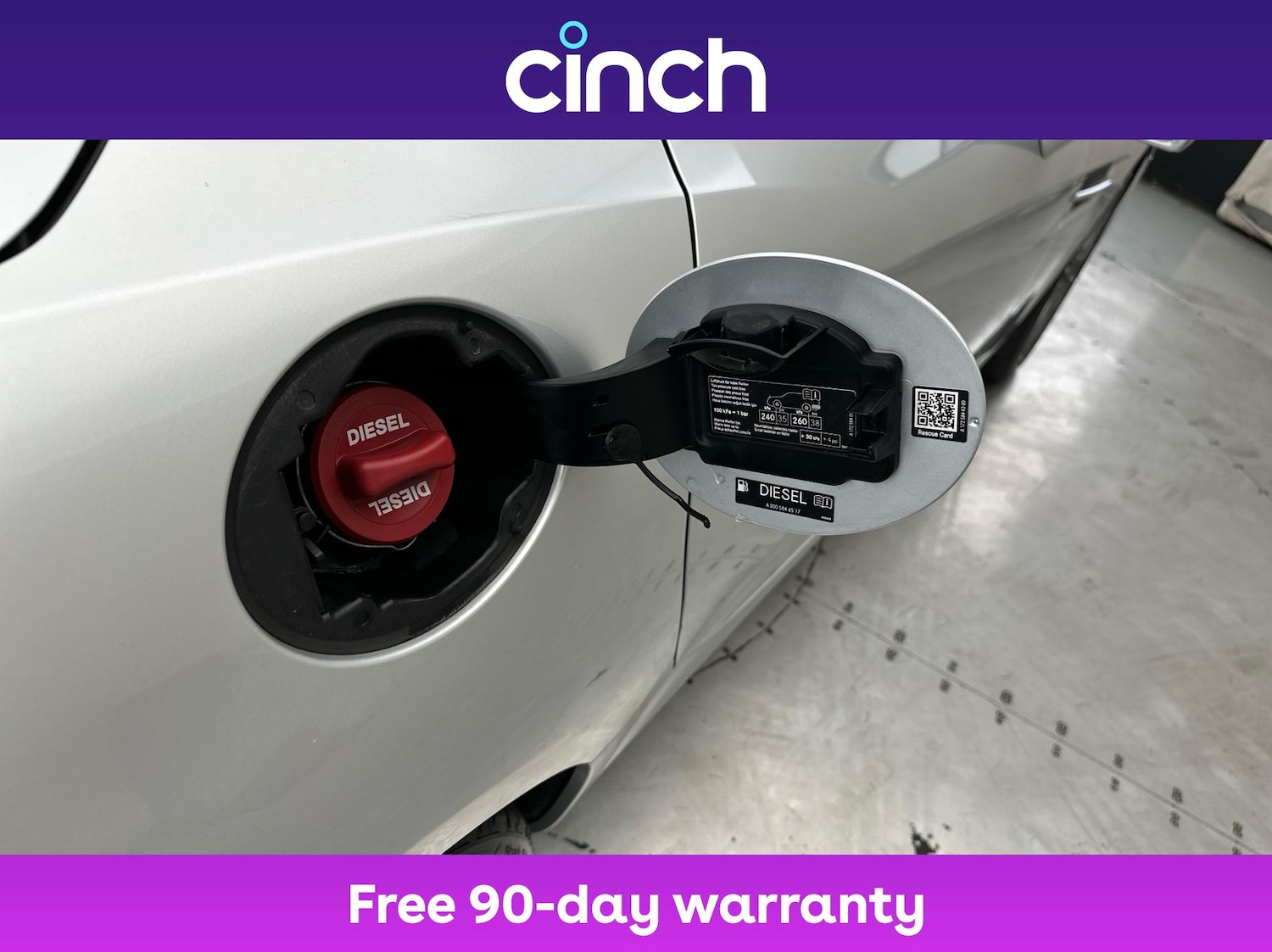 Used Mercedes-Benz SLC 2017 for sale - 77037146: Photo 29