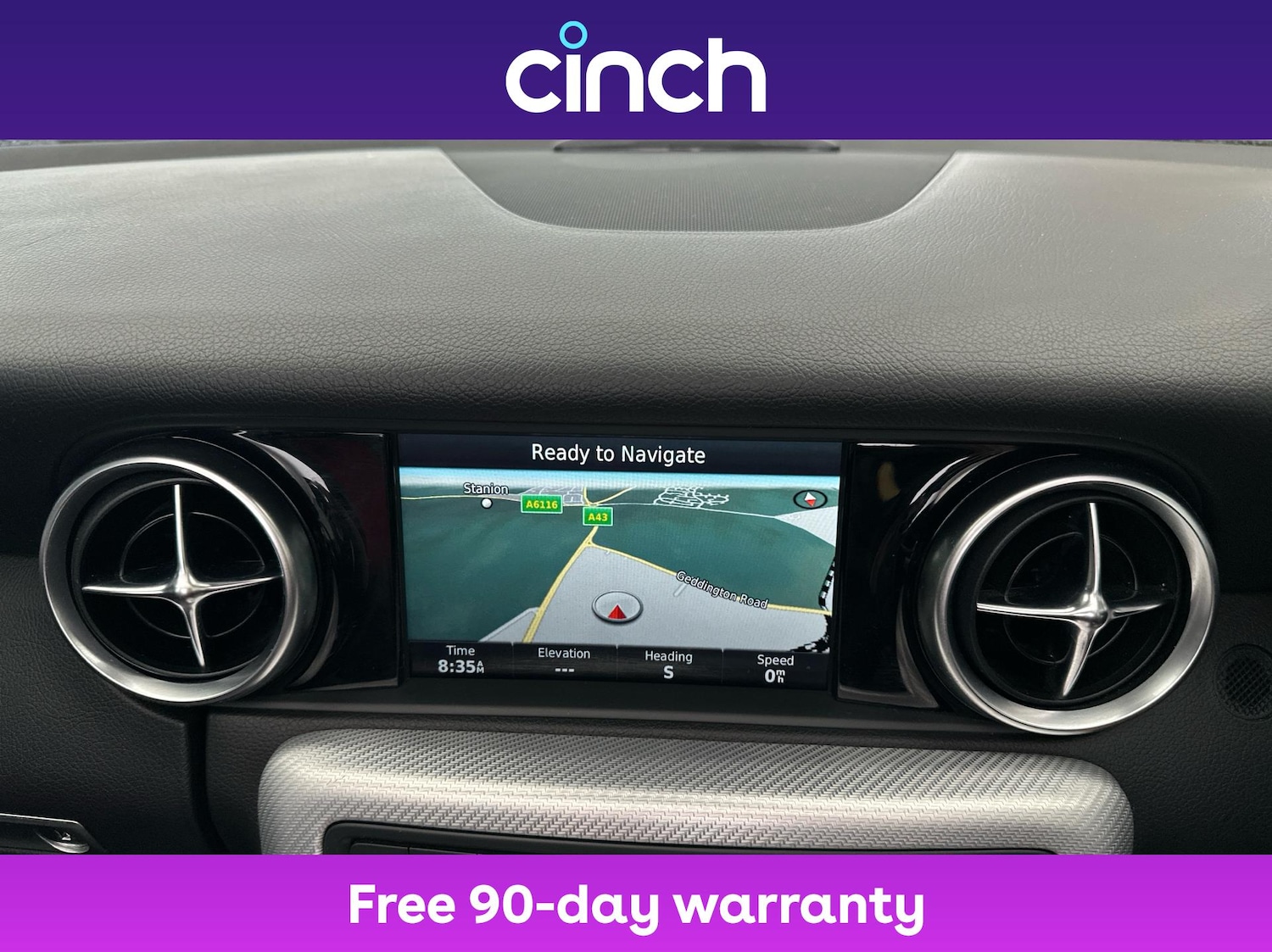 Used Mercedes-Benz SLC 2017 for sale - 77037146: Photo 34