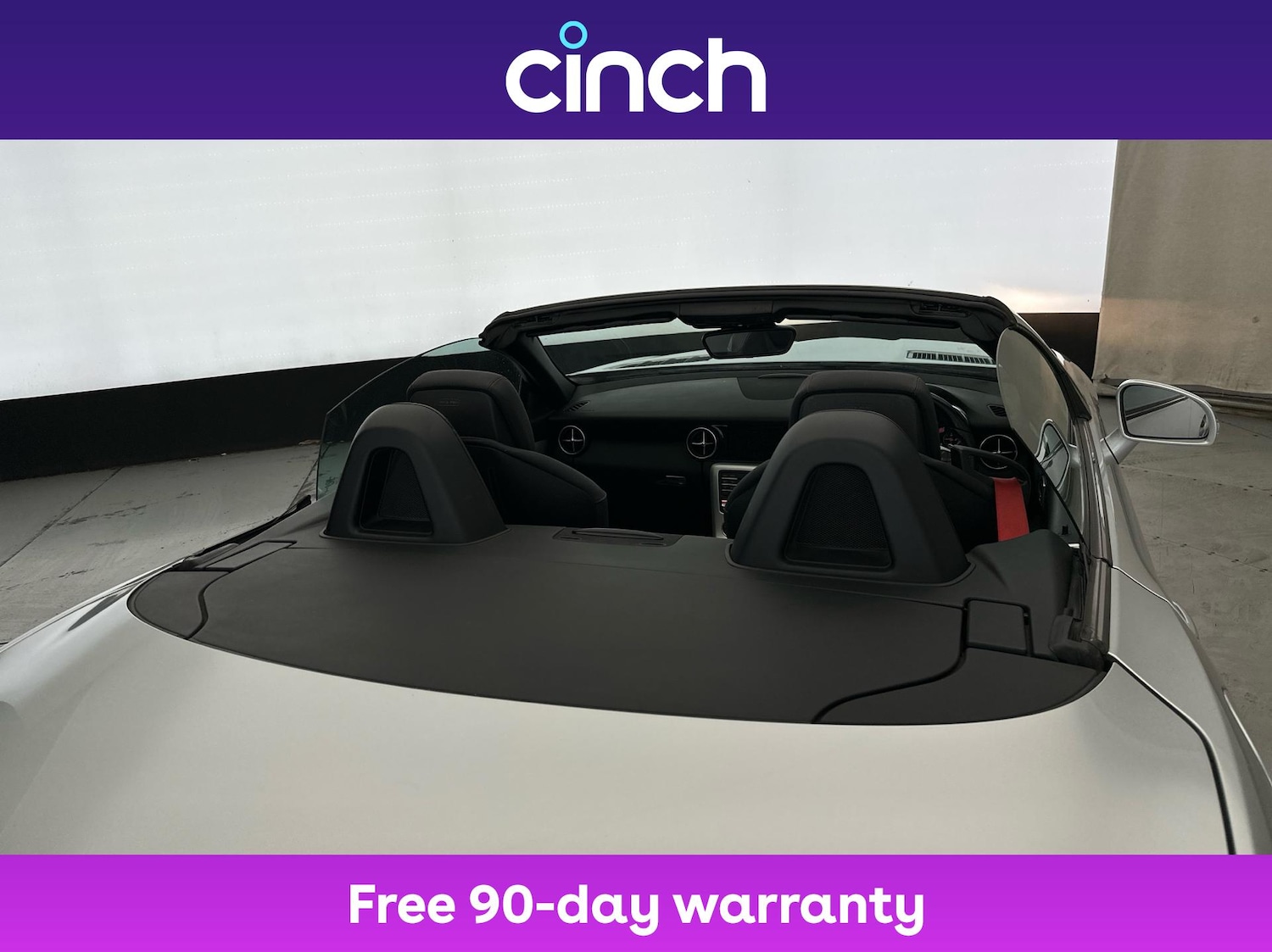 Used Mercedes-Benz SLC 2017 for sale - 77037146: Photo 39