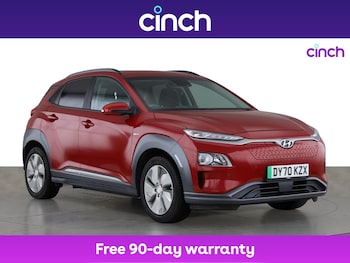 Hyundai - KONA