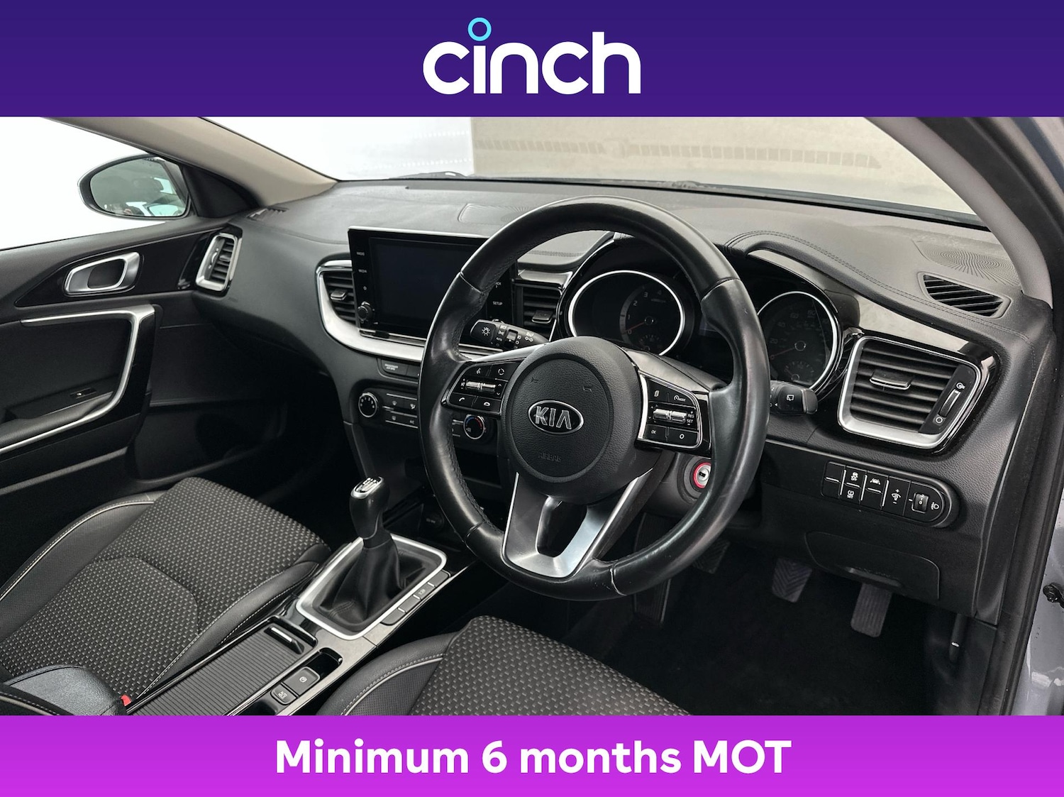 Used Kia XCeed 2021 for sale - 76750617: Photo 12