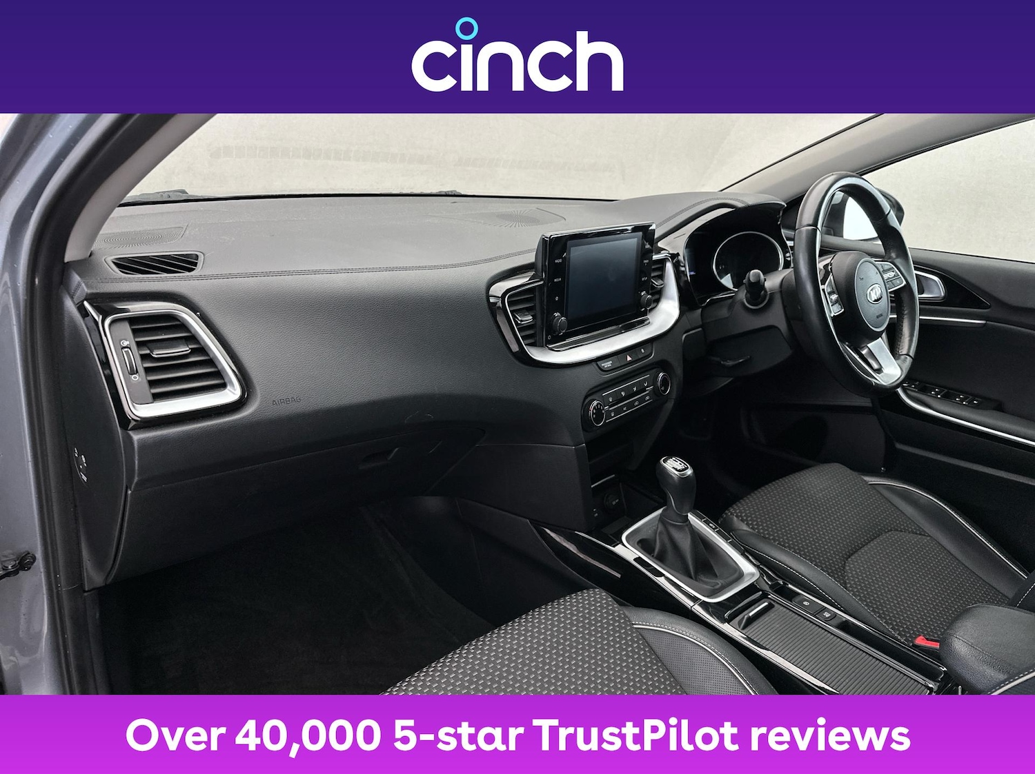 Used Kia XCeed 2021 for sale - 76750617: Photo 14