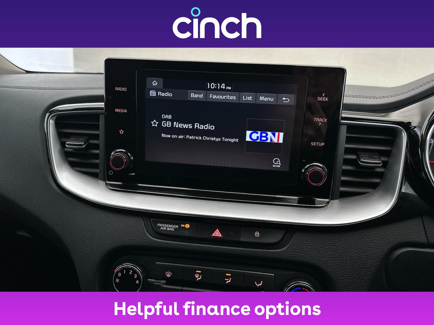 Used Kia XCeed 2021 for sale - 76750617: Photo 17