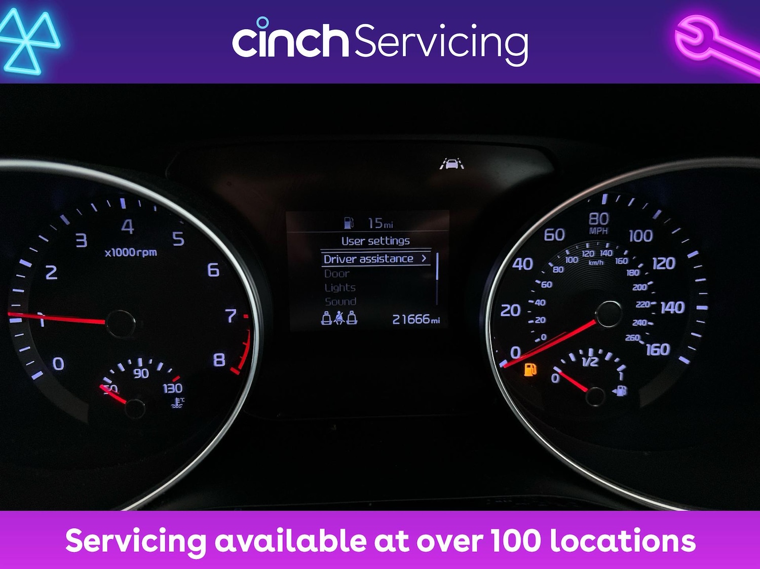 Used Kia XCeed 2021 for sale - 76750617: Photo 18