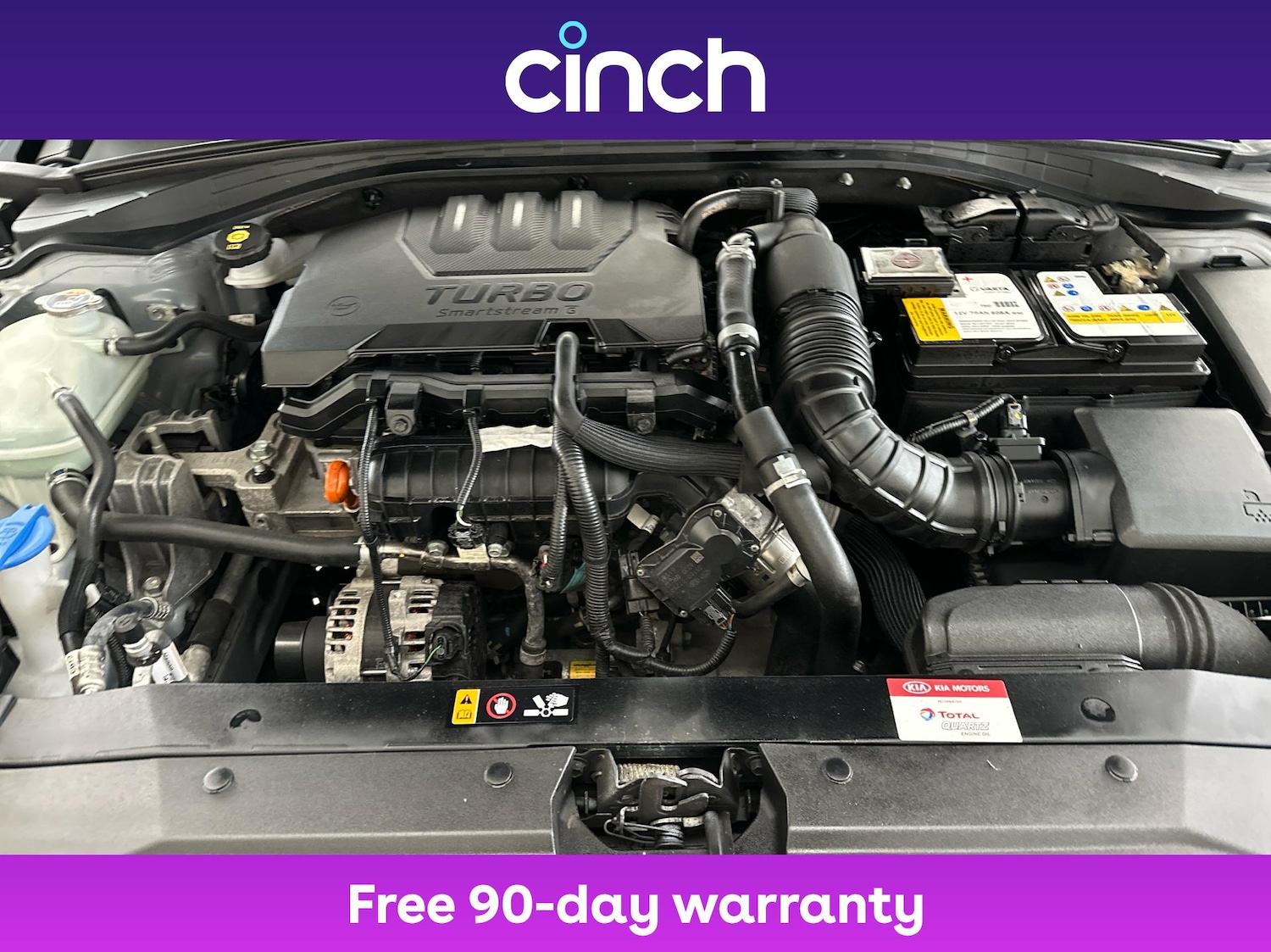 Used Kia XCeed 2021 for sale - 76750617: Photo 23