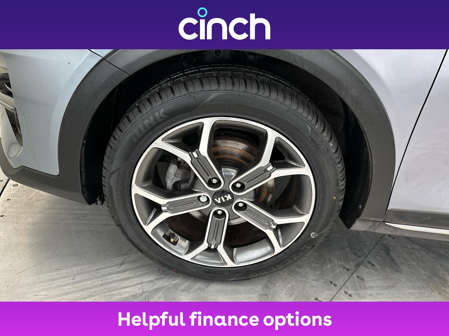 Used Kia XCeed 2021 for sale - 76750617: Photo 24