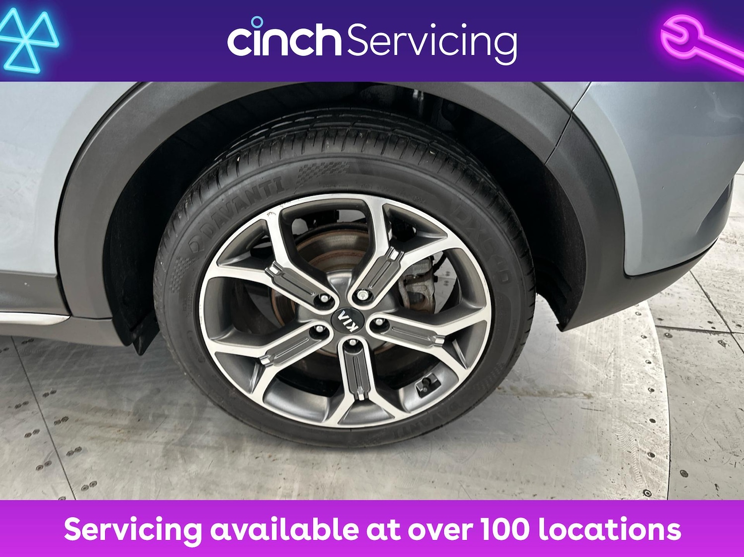 Used Kia XCeed 2021 for sale - 76750617: Photo 26