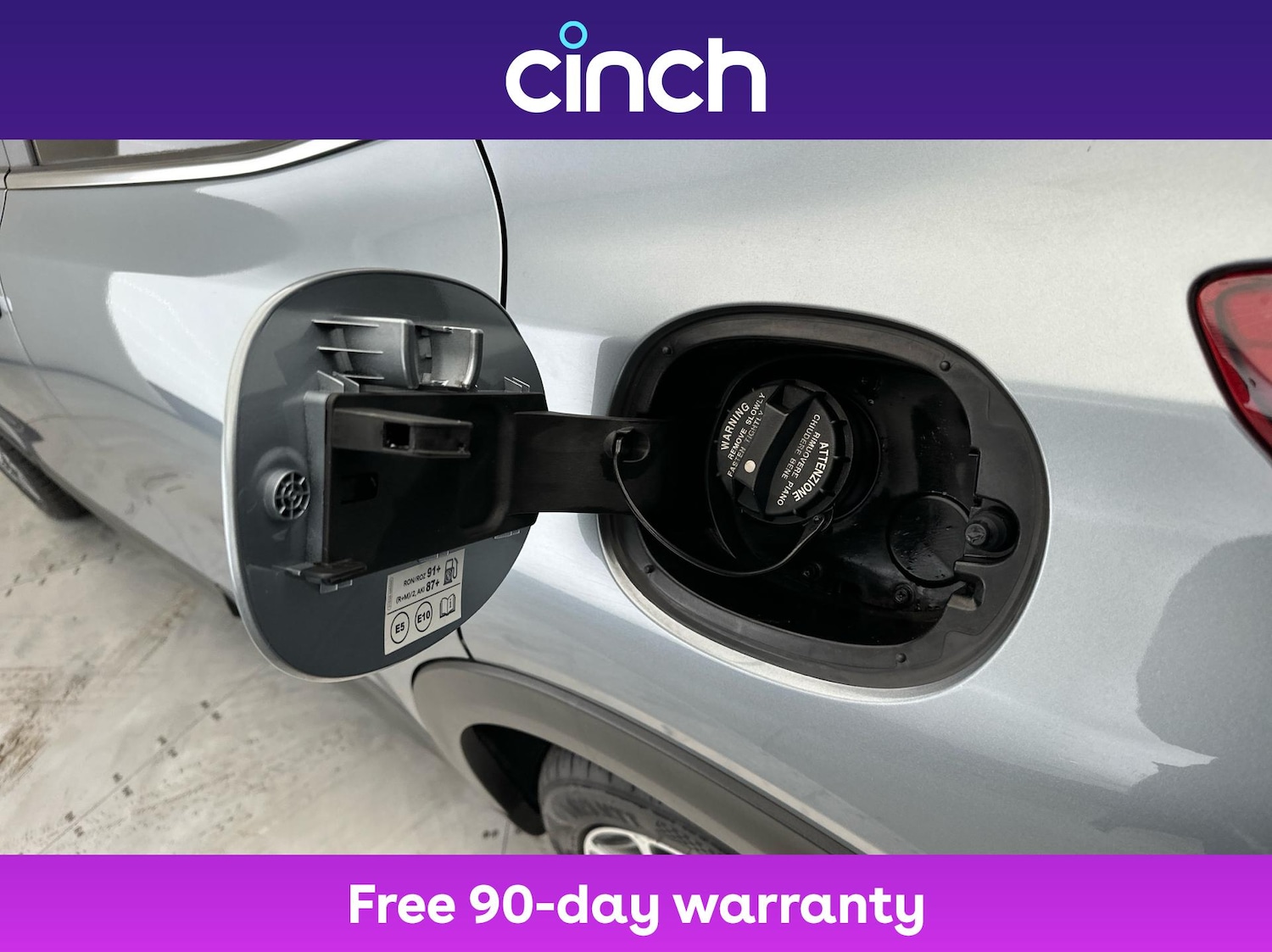 Used Kia XCeed 2021 for sale - 76750617: Photo 29