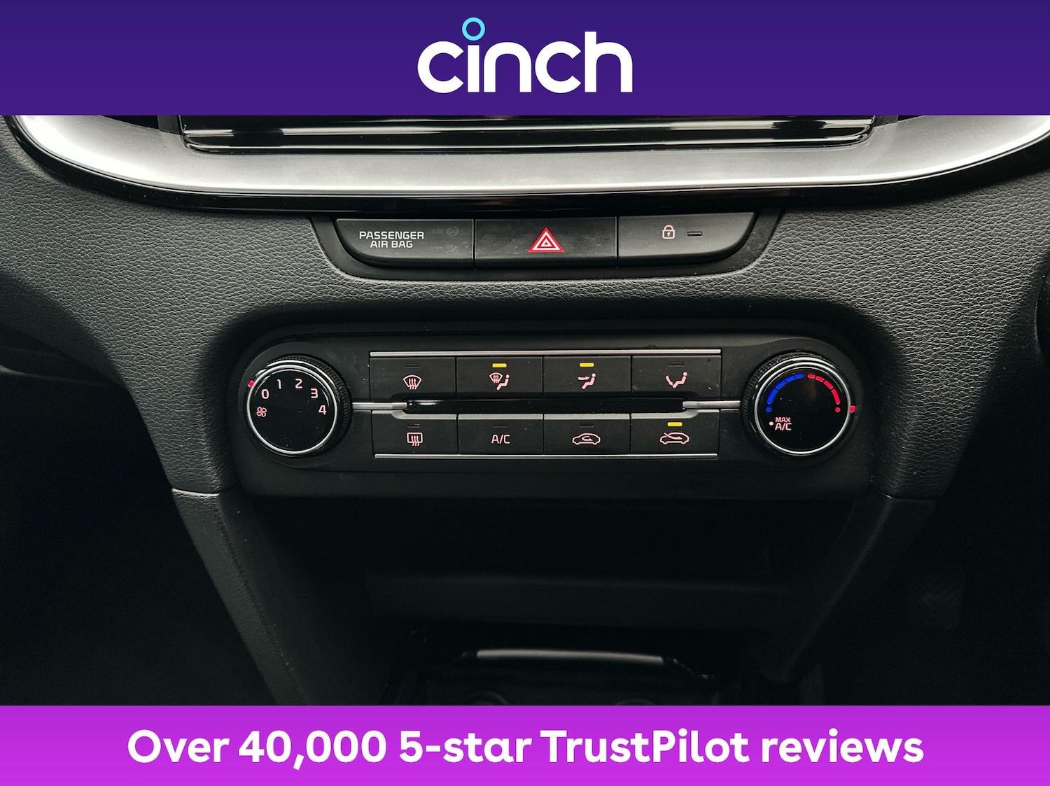 Used Kia XCeed 2021 for sale - 76750617: Photo 33