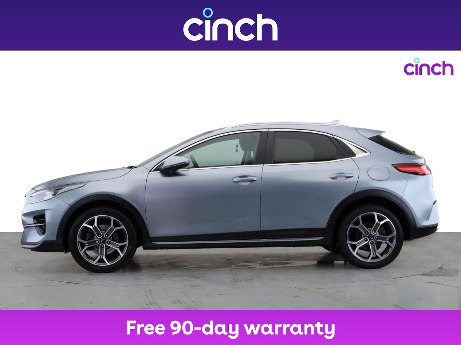 Used Kia XCeed 2021 for sale - 76750617: Photo 8