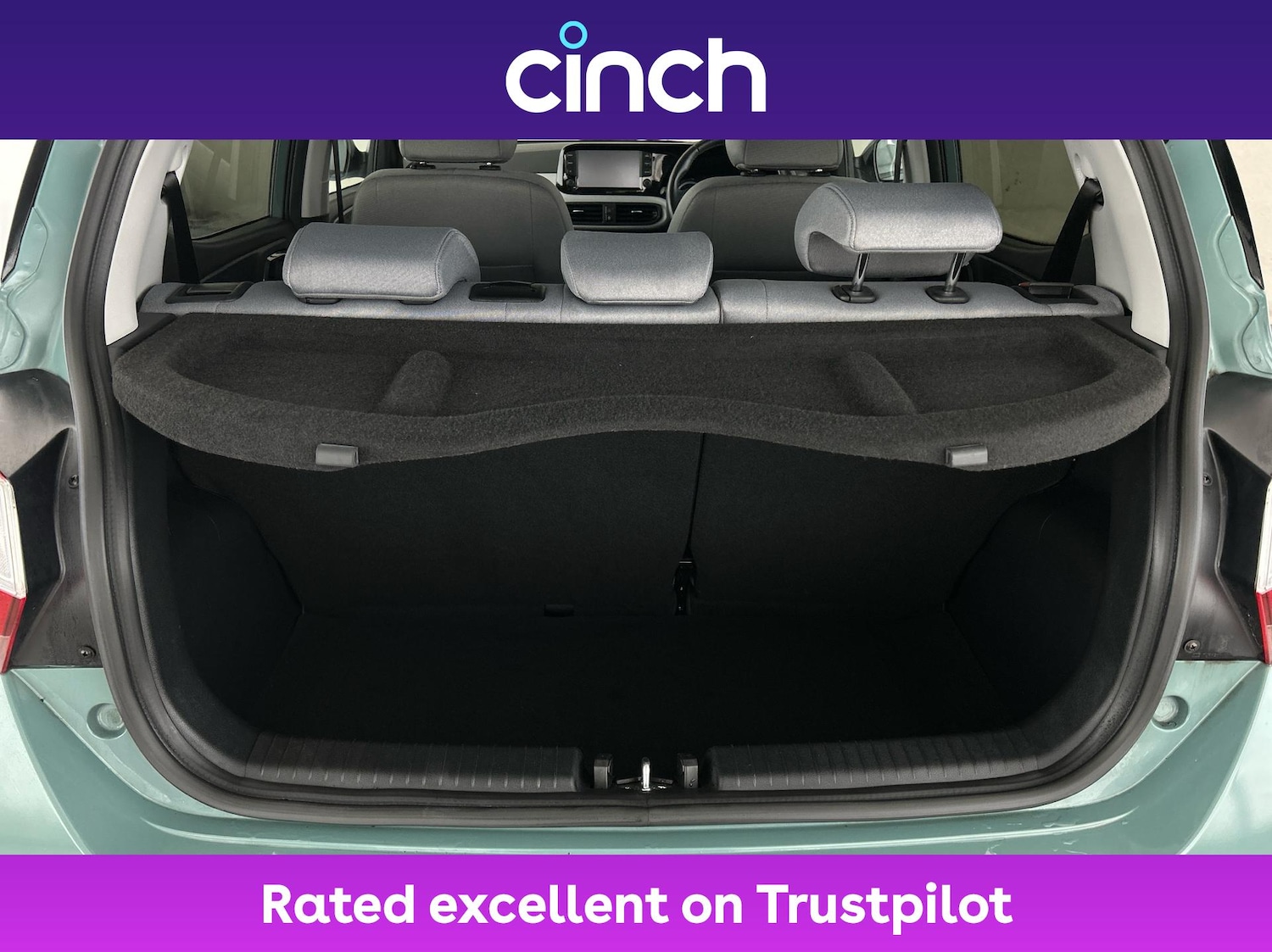 Used Hyundai i10 2023 for sale - 76526800: Photo 21