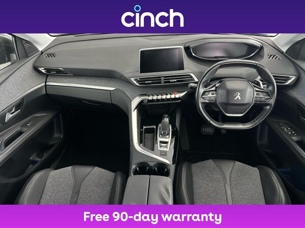 Used Peugeot 3008 2018 for sale - 76186445: Photo 15