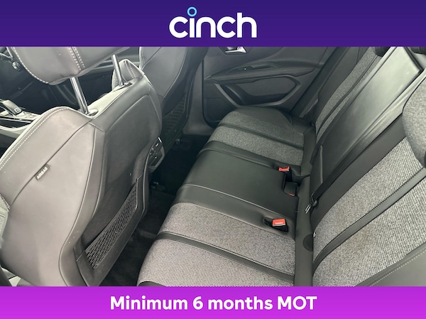 Used Peugeot 3008 2018 for sale - 76186445: Photo 20