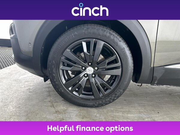 Used Peugeot 3008 2018 for sale - 76186445: Photo 24