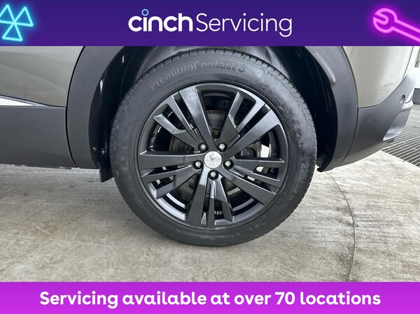 Used Peugeot 3008 2018 for sale - 76186445: Photo 26